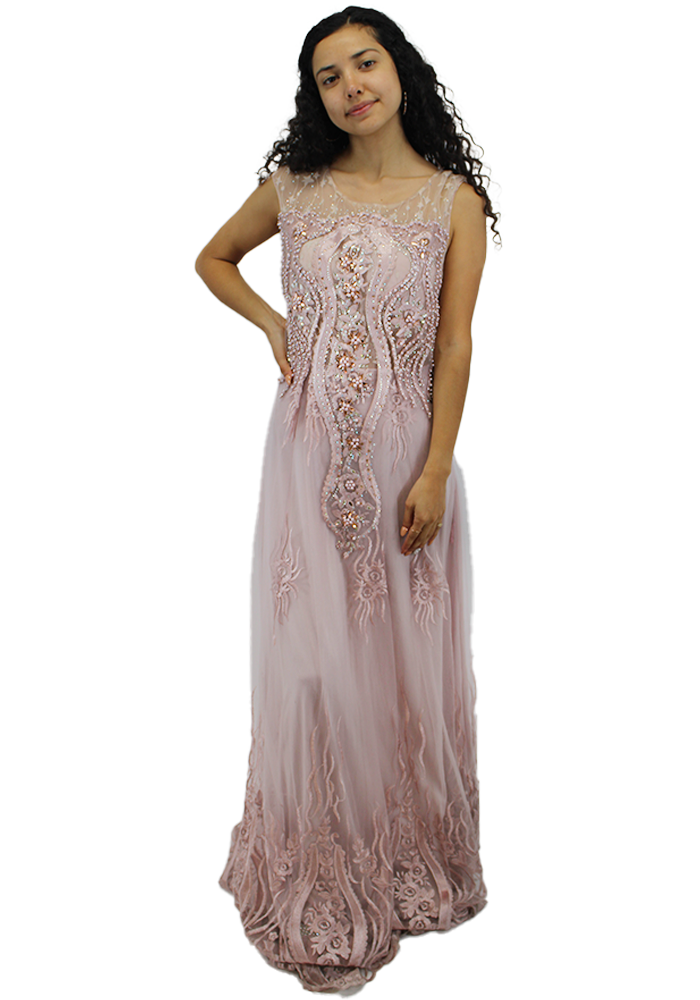vestido Happy Joes en renta