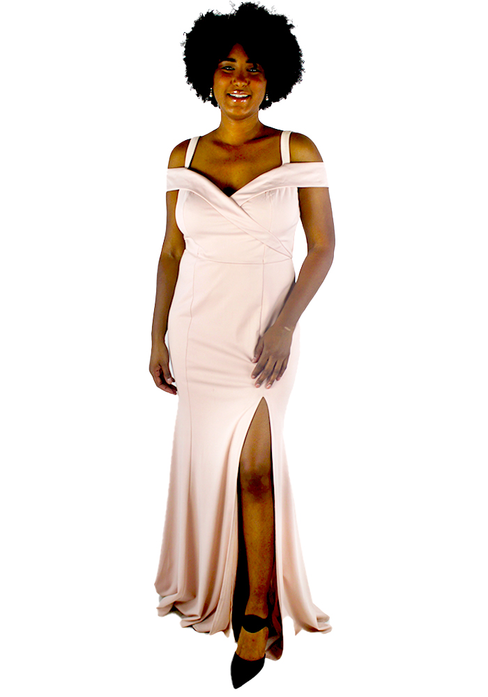 vestido Maniju en renta