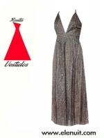 vestido Luxxel en renta