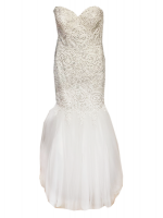 vestido Dancing Queen en renta